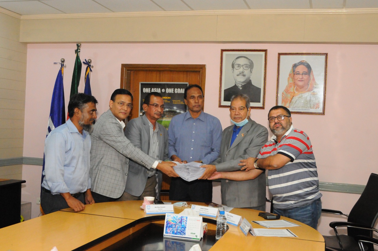 Chittagong Abahani Limited wins the match