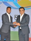 Best Footballer Of The Year - Jafor Iqbal