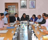 News Photo Ec Meeting