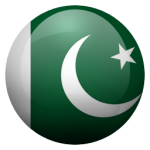 Pakistan