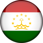 Tajikistan