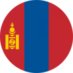 Mongolia